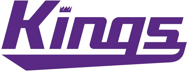 Stockton Kings 2018-Pres Wordmark Logo iron on heat transfer